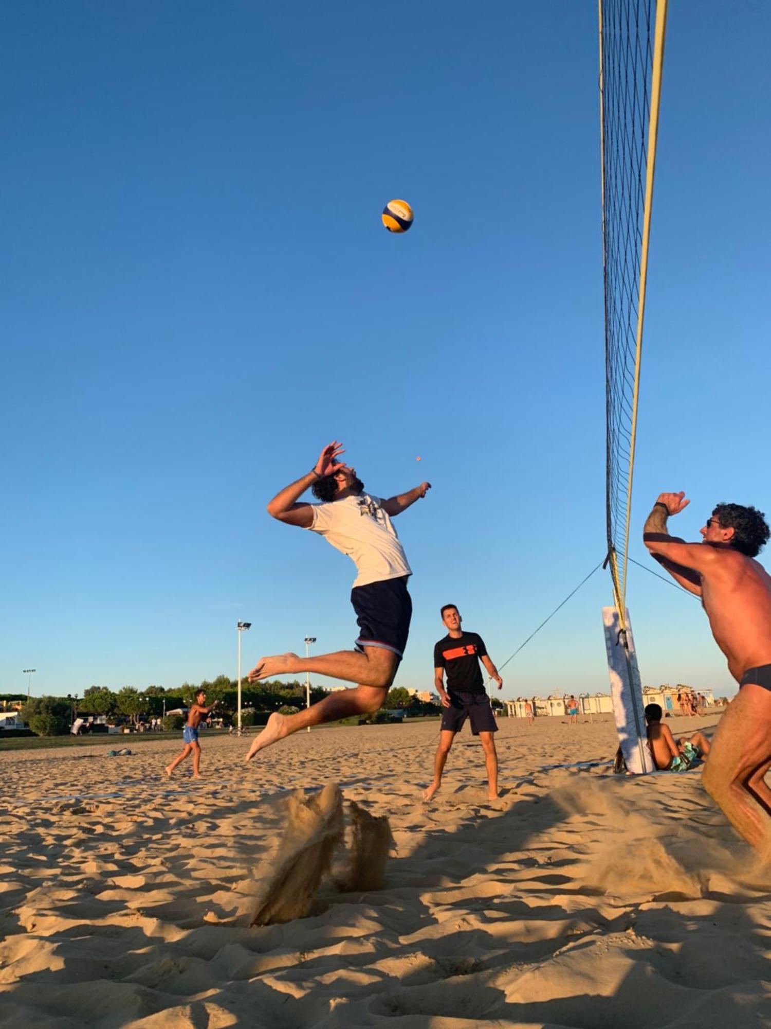 La Zagara Bibione, Near Beach 아파트 외부 사진